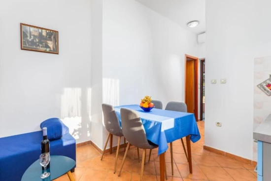Apartmán Istrie - Fažana IS 2201 N2