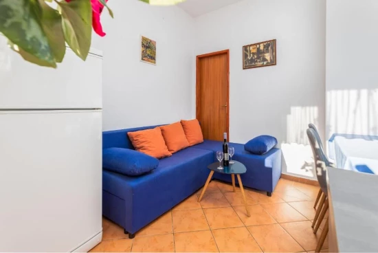 Apartmán Istrie - Fažana IS 2201 N2