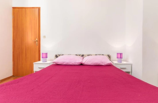 Apartmán Istrie - Fažana IS 2201 N2