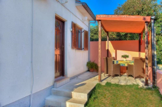 Apartmán Istrie - Fažana IS 2201 N2