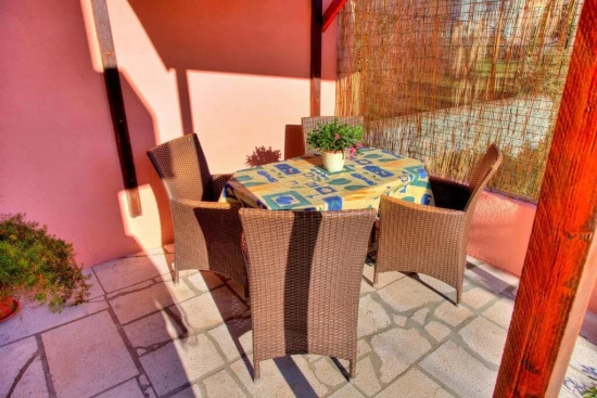 Apartmán Istrie - Fažana IS 2201 N2