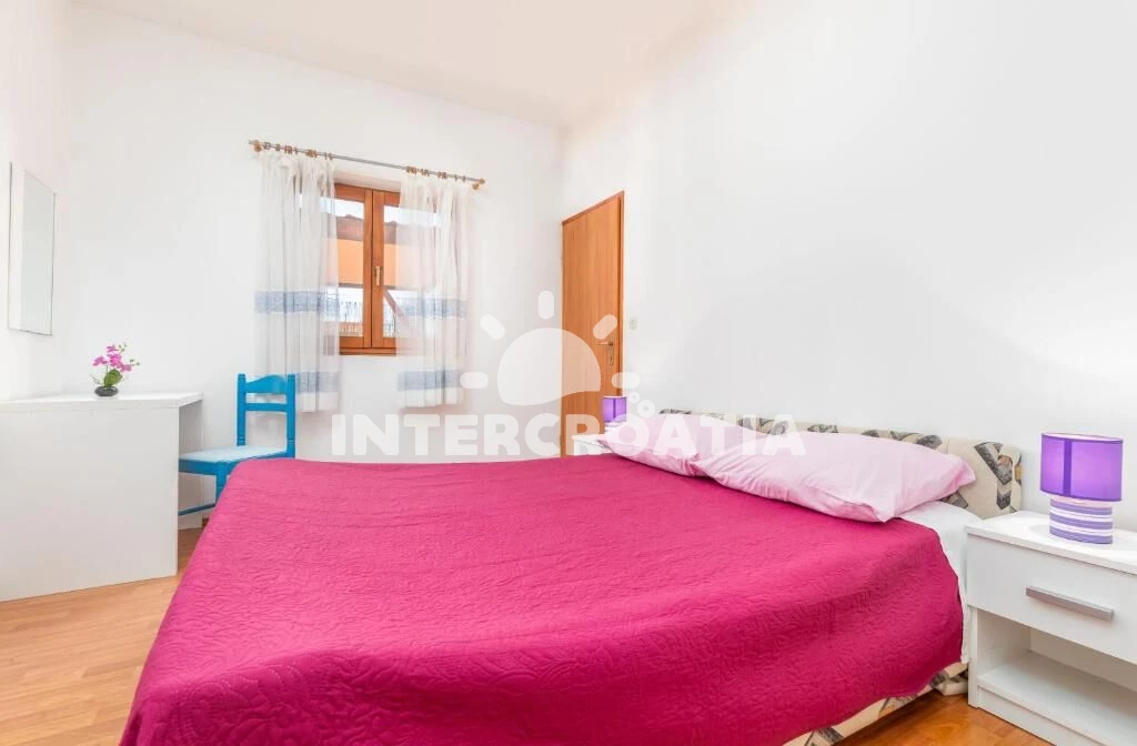 Apartmán Istrie - Fažana IS 2201 N2