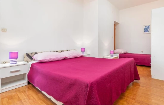 Apartmán Istrie - Fažana IS 2201 N2