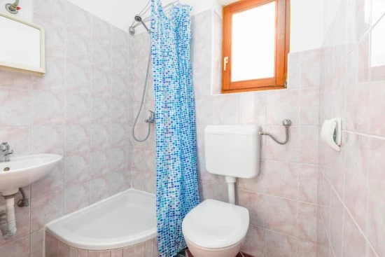 Apartmán Istrie - Fažana IS 2201 N2