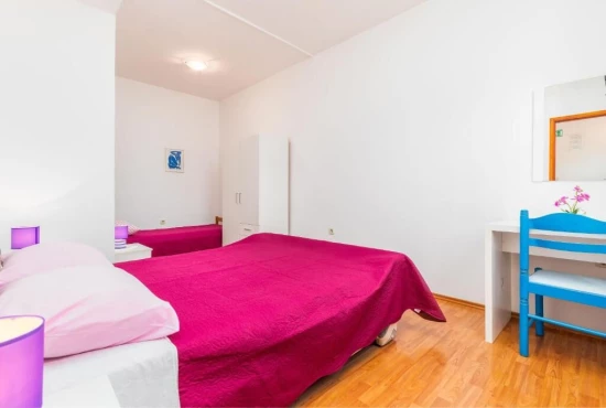 Apartmán Istrie - Fažana IS 2201 N2