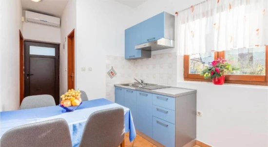 Apartmán Istrie - Fažana IS 2201 N2