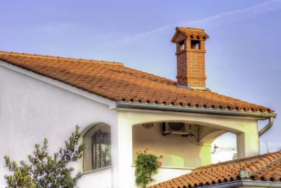 Apartmán Istrie - Fažana IS 2201 N2