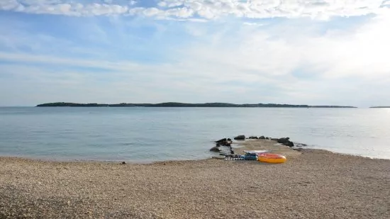 Apartmán Istrie - Fažana IS 2201 N2