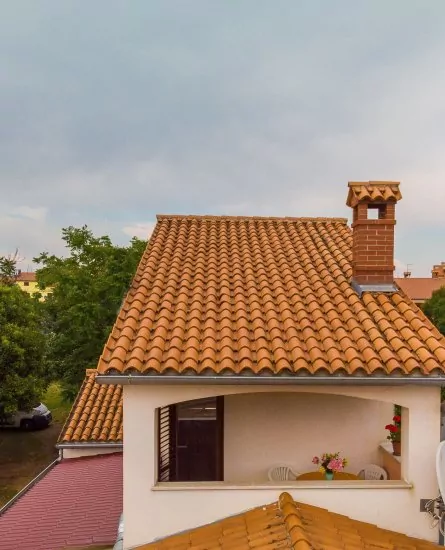 Apartmán Istrie - Fažana IS 2201 N2