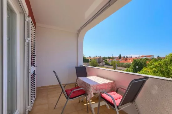 Apartmán Istrie - Fažana IS 2200 N2