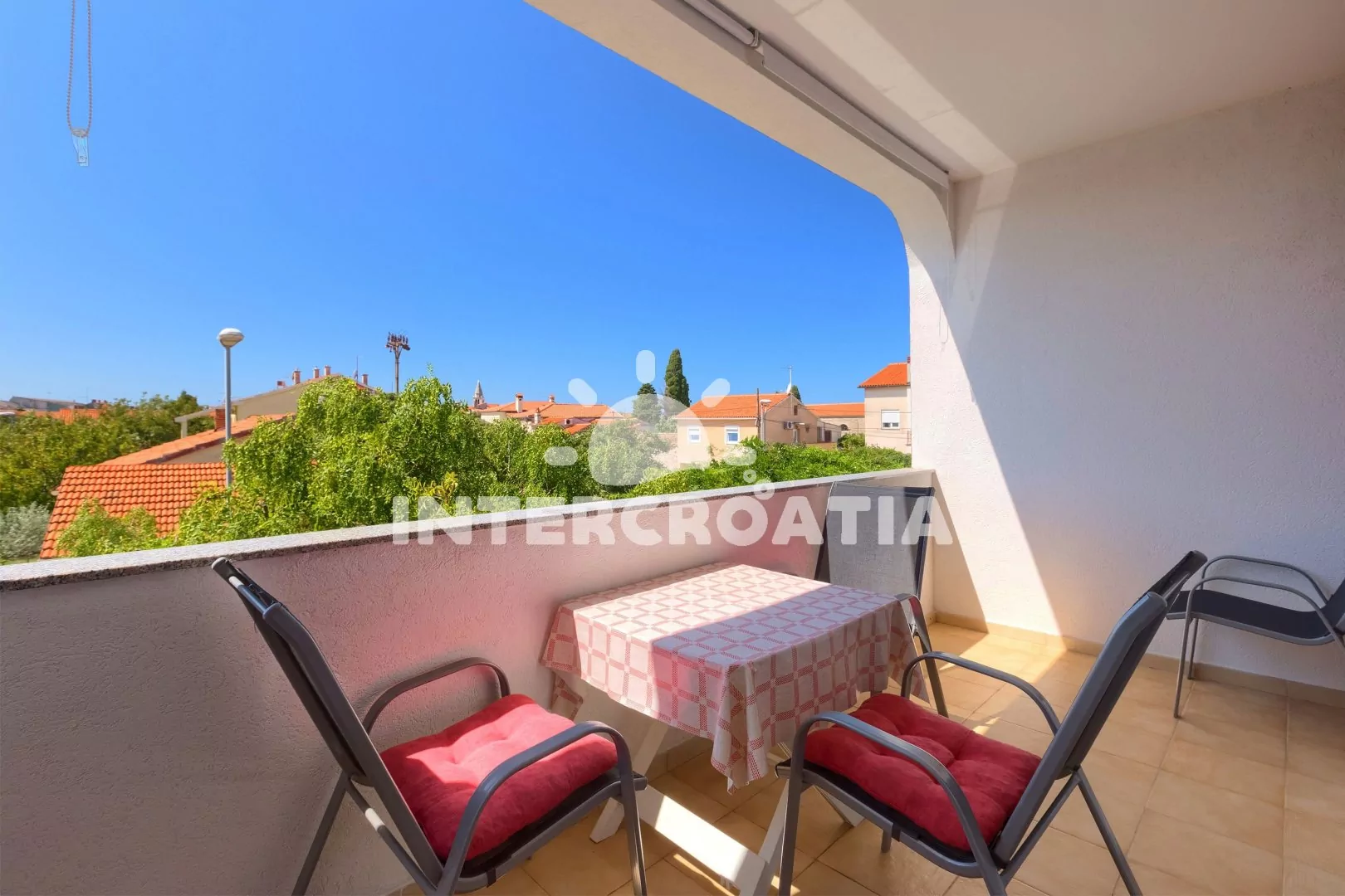 Apartmán Istrie - Fažana IS 2200 N2