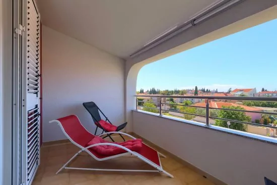 Apartmán Istrie - Fažana IS 2200 N2