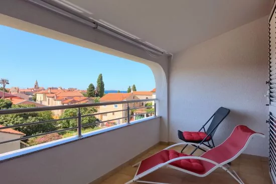 Apartmán Istrie - Fažana IS 2200 N2