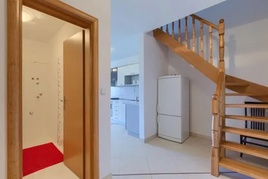 Apartmán Istrie - Fažana IS 2200 N2