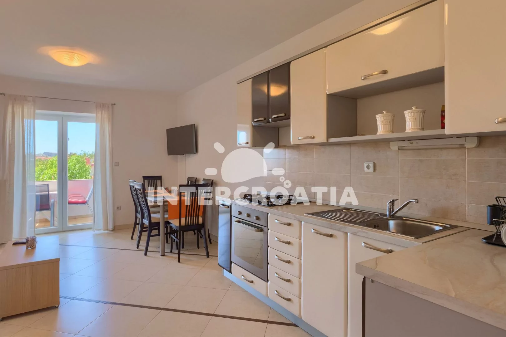 Apartmán Istrie - Fažana IS 2200 N2