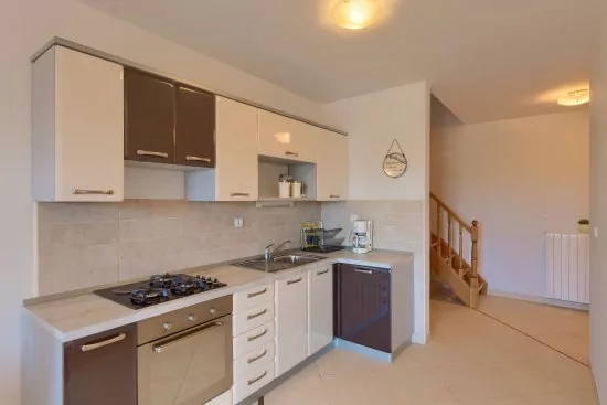 Apartmán Istrie - Fažana IS 2200 N2