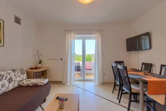Apartmán Istrie - Fažana IS 2200 N2
