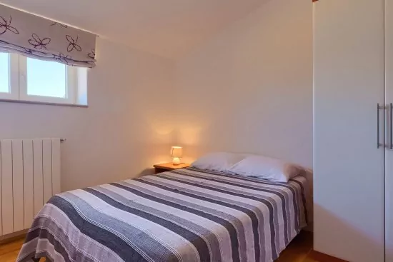 Apartmán Istrie - Fažana IS 2200 N2