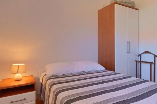 Apartmán Istrie - Fažana IS 2200 N2
