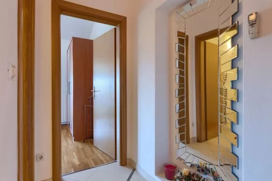 Apartmán Istrie - Fažana IS 2200 N2