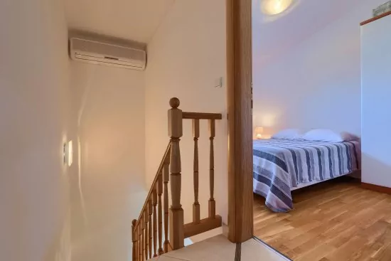 Apartmán Istrie - Fažana IS 2200 N2