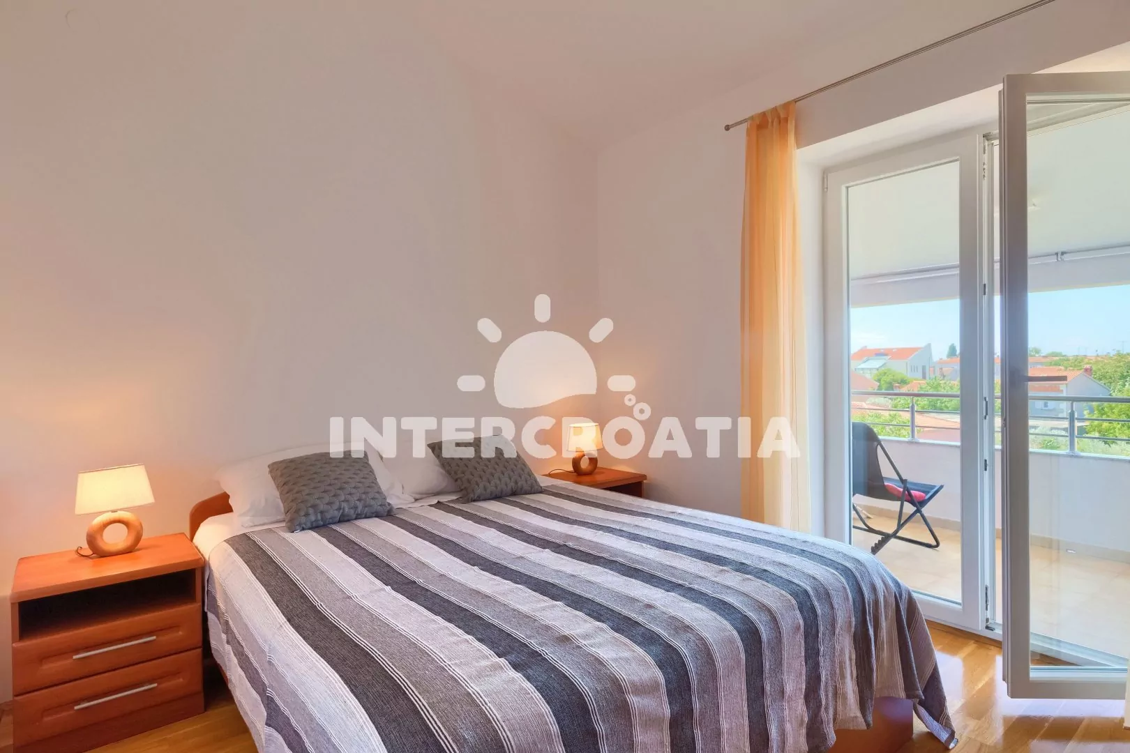 Apartmán Istrie - Fažana IS 2200 N2
