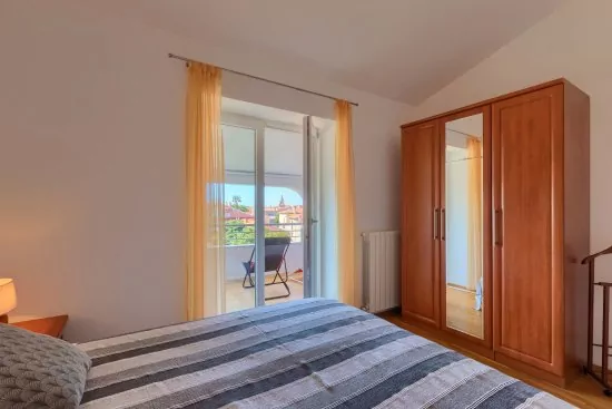 Apartmán Istrie - Fažana IS 2200 N2
