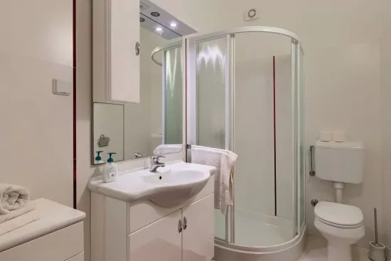 Apartmán Istrie - Fažana IS 2200 N2