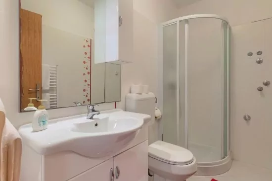 Apartmán Istrie - Fažana IS 2200 N2