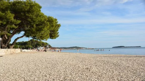 Apartmán Istrie - Fažana IS 2200 N3
