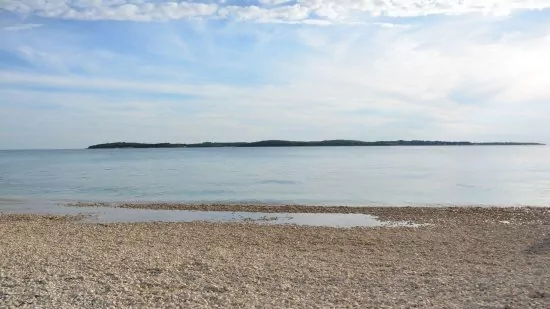 Apartmán Istrie - Fažana IS 2200 N3