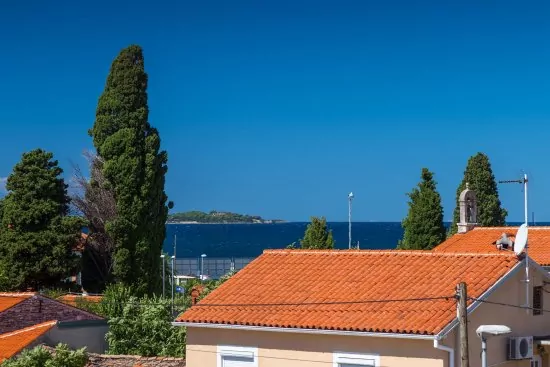 Apartmán Istrie - Fažana IS 2200 N3