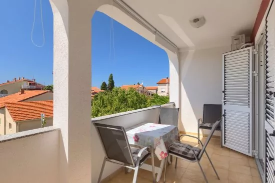 Apartmán Istrie - Fažana IS 2200 N3