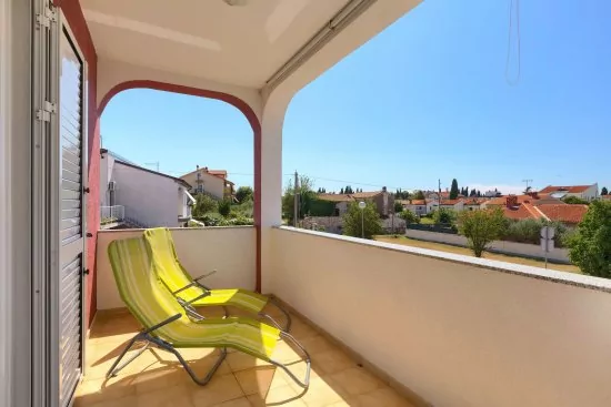 Apartmán Istrie - Fažana IS 2200 N3
