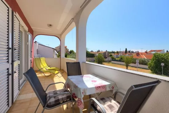 Apartmán Istrie - Fažana IS 2200 N3