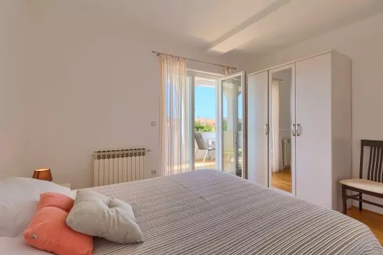 Apartmán Istrie - Fažana IS 2200 N3