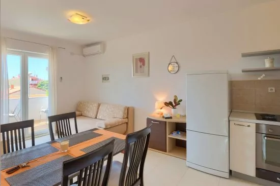 Apartmán Istrie - Fažana IS 2200 N3