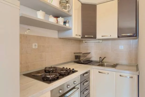 Apartmán Istrie - Fažana IS 2200 N3
