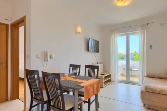 Apartmán Istrie - Fažana IS 2200 N3