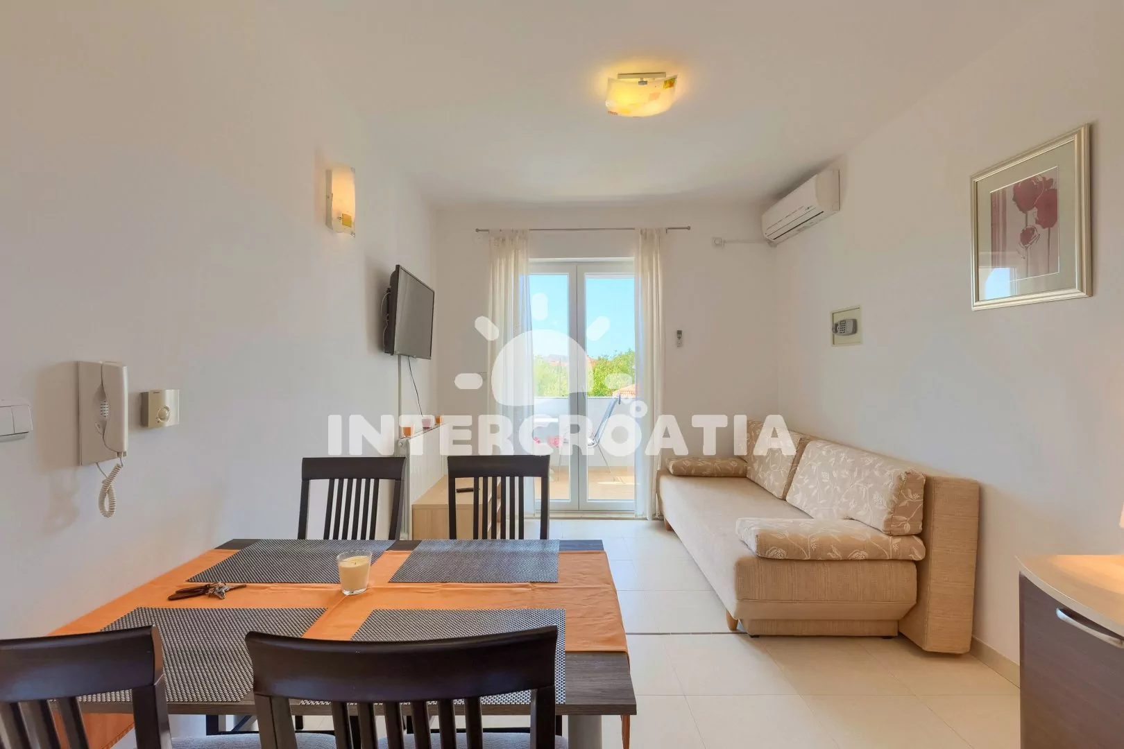 Apartmán Istrie - Fažana IS 2200 N3