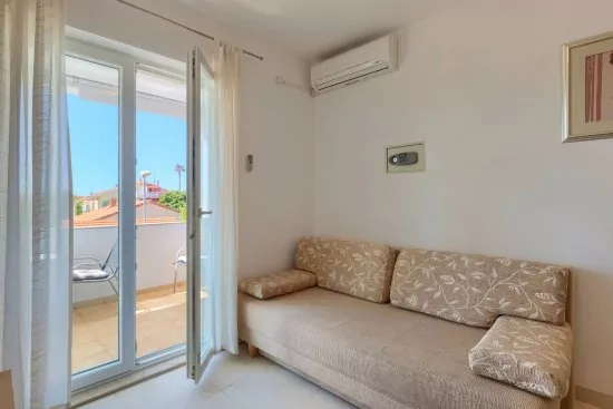 Apartmán Istrie - Fažana IS 2200 N3