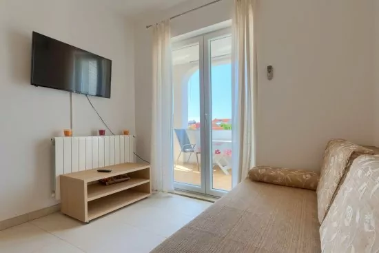 Apartmán Istrie - Fažana IS 2200 N3