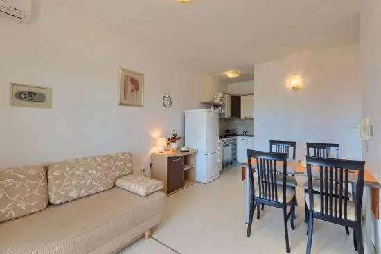 Apartmán Istrie - Fažana IS 2200 N3