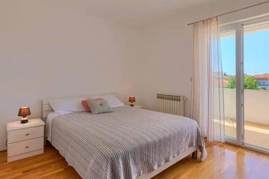 Apartmán Istrie - Fažana IS 2200 N3