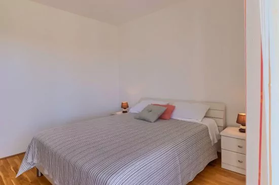 Apartmán Istrie - Fažana IS 2200 N3