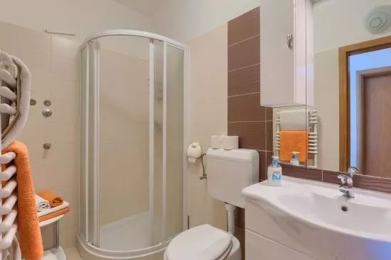 Apartmán Istrie - Fažana IS 2200 N3