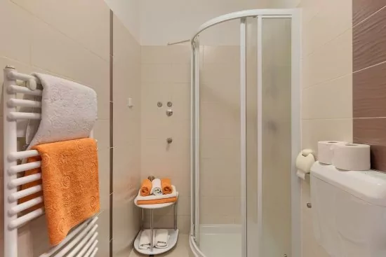 Apartmán Istrie - Fažana IS 2200 N3