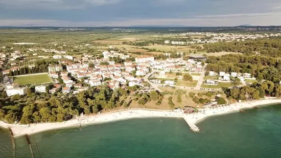 Apartmán Istrie - Fažana IS 2200 N5