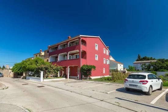 Apartmán Istrie - Fažana IS 2200 N5