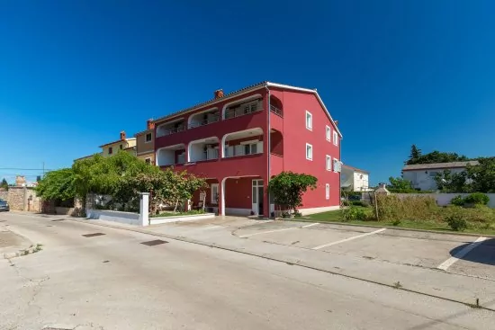 Apartmán Istrie - Fažana IS 2200 N5